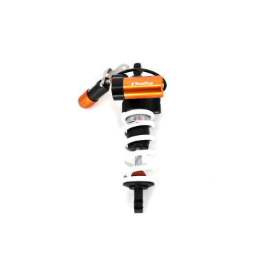 TRACTIVE | Mono Ammortizzatore X-TREME + HPA per CFMOTO MT 450