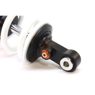TRACTIVE | Rear Shock X-TREME for CF MOTO MT 450 2024-2025