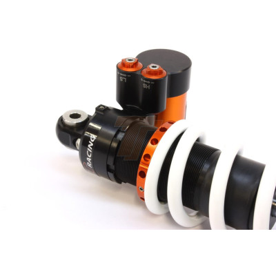 TRACTIVE | Rear Shock X-TREME for CF MOTO MT 450 2024-2025