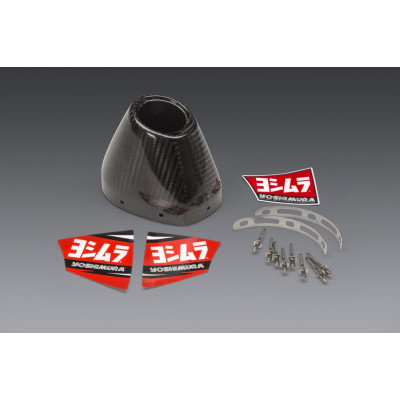 RS-4 Replacement end cap kit