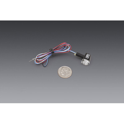 Kit indicatori di direzione MICRO frontali per Honda Grom 2022-2025