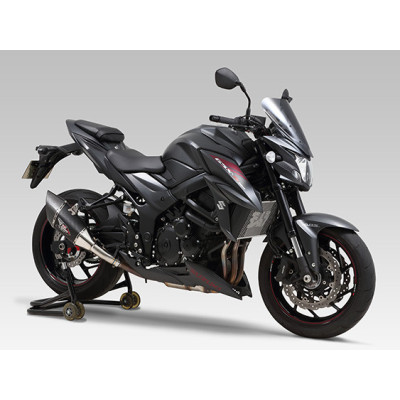 YOSHIMURA | Screen : Wind Armor for Suzuki GSX-S 750 2017-2019