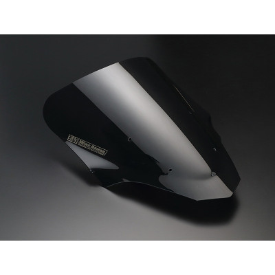 YOSHIMURA | Screen : Wind Armor for Suzuki SV650 2016-2024