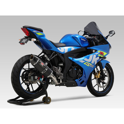 Cupolino Wind Armor per Suzuki GSX-R150 2017-2023 / GSX-R 125 2018-2023