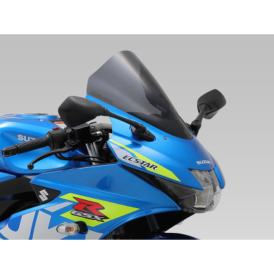 Screen : Wind Armor for Suzuki GSX-R150 2017-2023 / GSX-R 125 2018-2023