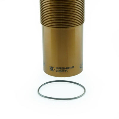 K-TECH | SHOCK ABSORBER BODY KASHIMA COATED WP 50x211.50mm