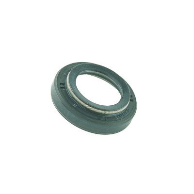 K-TECH | Shock Absorber Dust Seal - NBR70 Black WP 2008 (18x28x5.5/8.2)