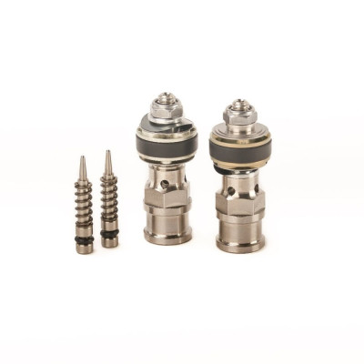 K-TECH | Kit pistoni forcella