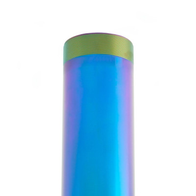 K-TECH | Stelo forcella Showa Trattamento Zaffiro (49x595mm )