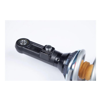 KAYABA | Shock Absorber KYB Factory Kit Yamaha YZF 250 2024-2025 / YZF 450 2023-2025