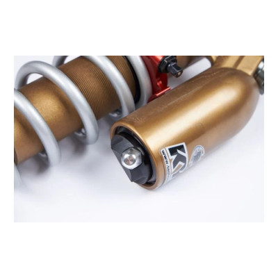 KAYABA | Shock Absorber KYB Factory Kit Yamaha YZF 250 2024-2025 / YZF 450 2023-2025