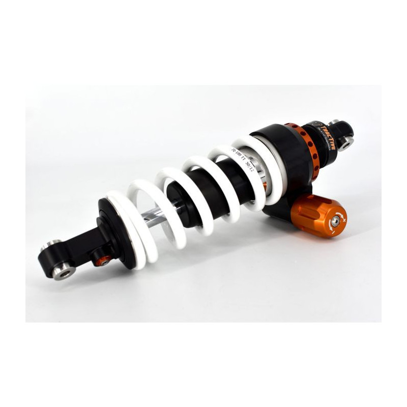 TRACTIVE | Rear Shock X-CITE for Can-Am Spyder F3 2020-