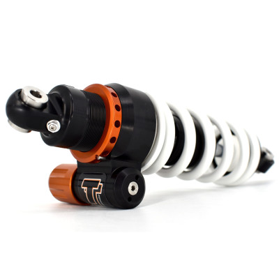 TRACTIVE | Rear Shock X-CITE for Can-Am Spyder F3 2020-