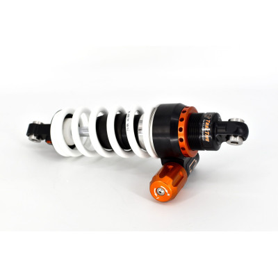 TRACTIVE | Rear Shock X-CITE for Can-Am Spyder F3 2020-