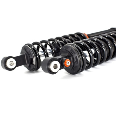 TRACTIVE | Front Shock X-CITE for Can-Am Spyder F3 2020-