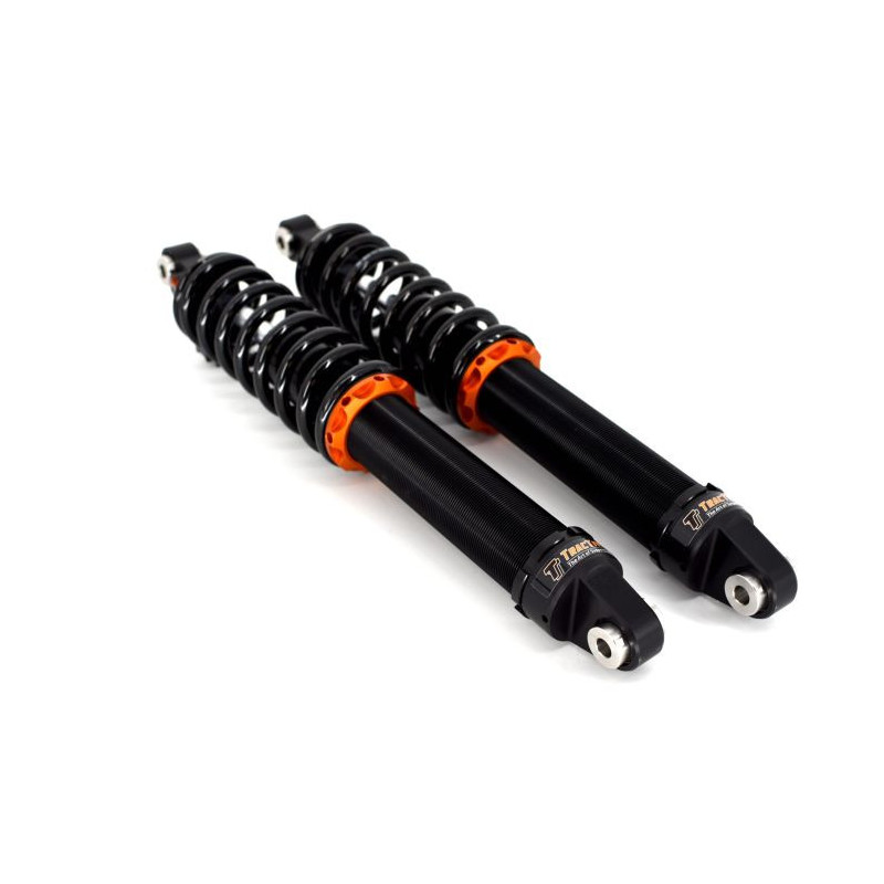 TRACTIVE | Front Shock X-CITE for Can-Am Spyder F3 2020-
