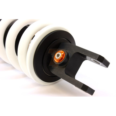 Rear Shock X-CITE