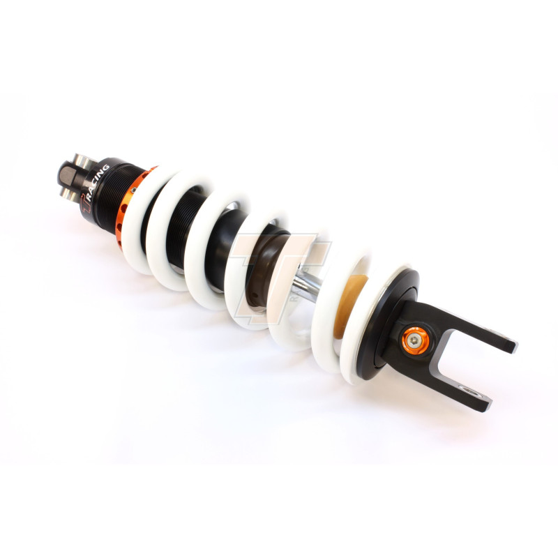 Rear Shock X-CITE