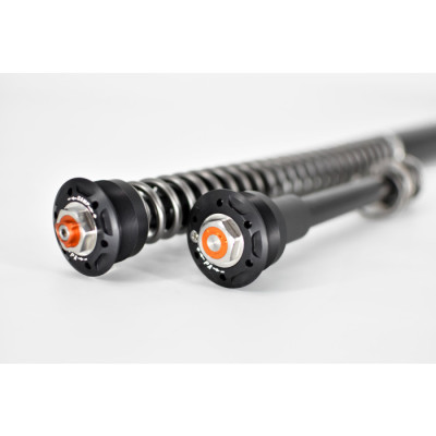 TRACTIVE | Fork Cartridges kit X-TREME for BMW F850 GS Adventure 2019-2023