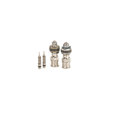K-TECH | Kit pistoni per forcella per CFMoto MT 450 2024-