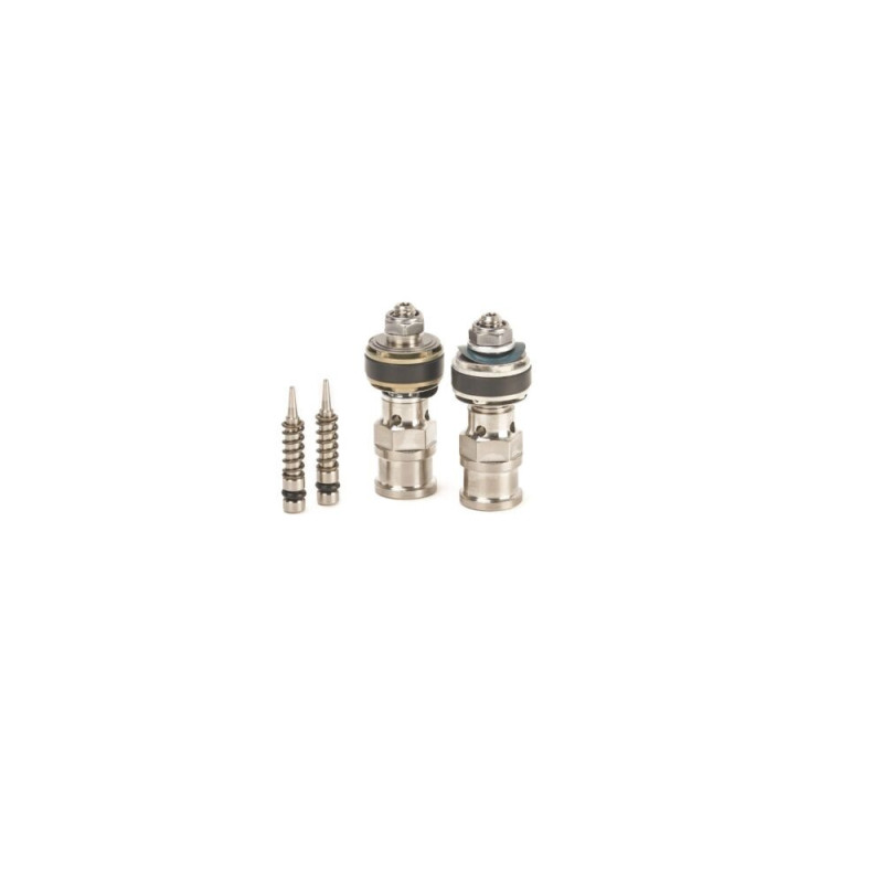 K-TECH | Kit pistoni per forcella per CFMoto MT 450 2024-