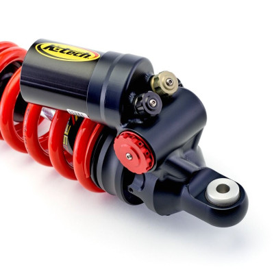 Shock Absorber DDS Pro
