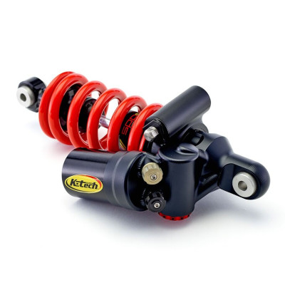 Shock Absorber DDS Pro