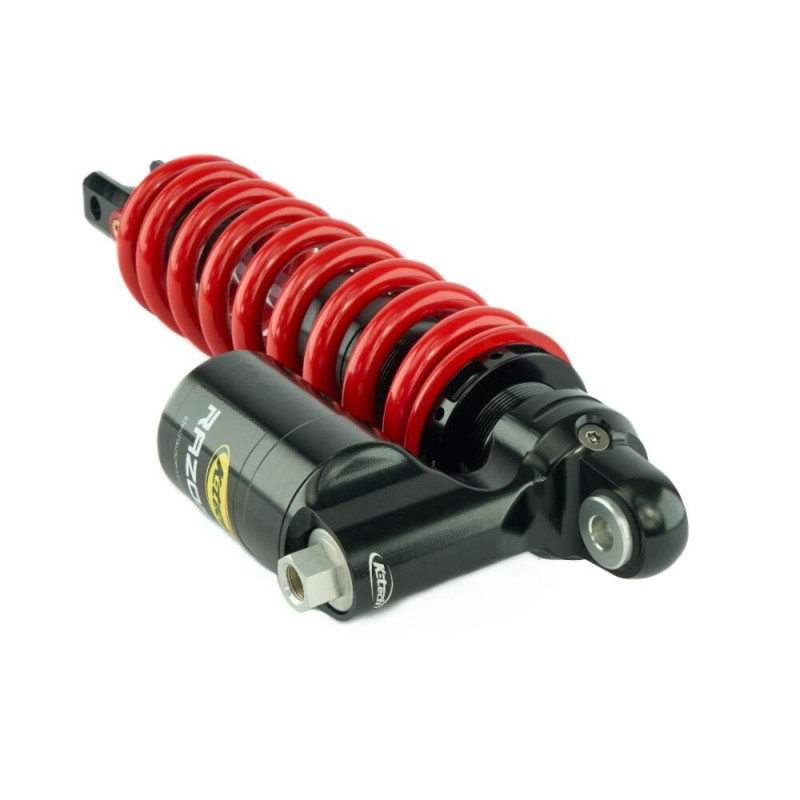 Albero Ammortizzatore Oro Losi Street MIP1267 &ndash; Ricambio Per Arma #1267 A5025 Rally