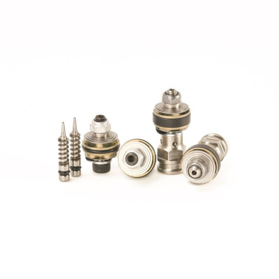 K-TECH | Kit pistoni per forcelle SHOWA - Ducati / Honda / Aprilia