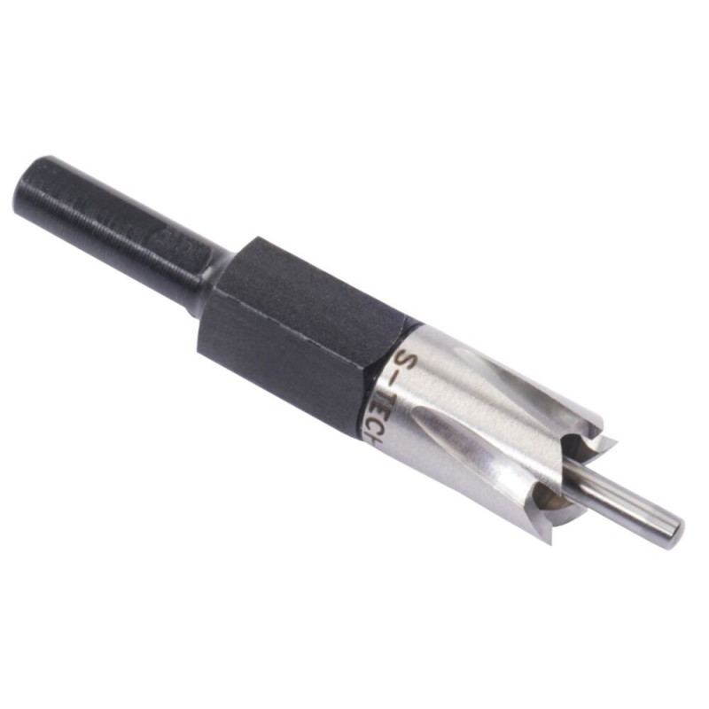K-TECH | Tool - Shock Absorber Piston Rod Cutting SHOWA M12