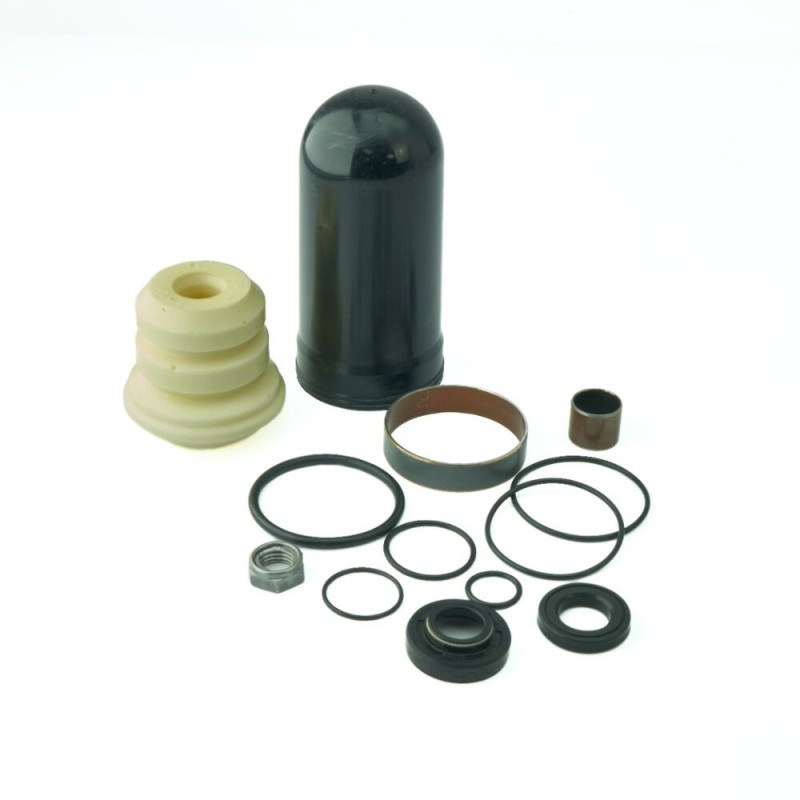 KYB SM5487 Kit Riparazione Cuscinetto Ammortizzatore A Molla, Anteriore, Compatibile Con Suzuki Liana (2001-2007)