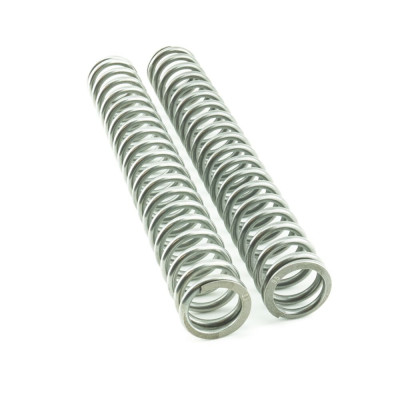 K-TECH | Front Fork Springs for Ktm 690 Duke 2008-2011- 7.5N