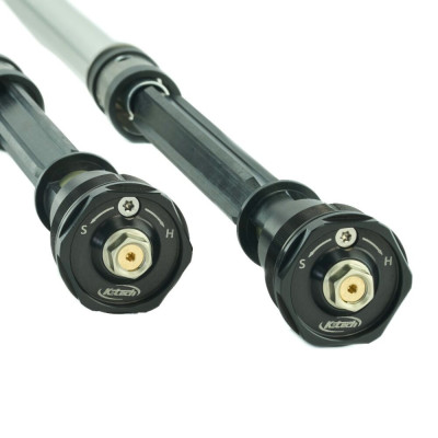 K-TECH | Cartuccia Forcella ORDS per Yamaha TENERE' 700 2019-2025