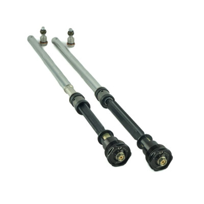 K-TECH | Fork Cartridges ORDS for Yamaha TENERE' 700 2019-2025