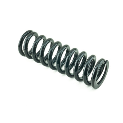 K-TECH | Shock Absorber Spring (55x250) Black for Yamaha Tenerè 700 2025 -
