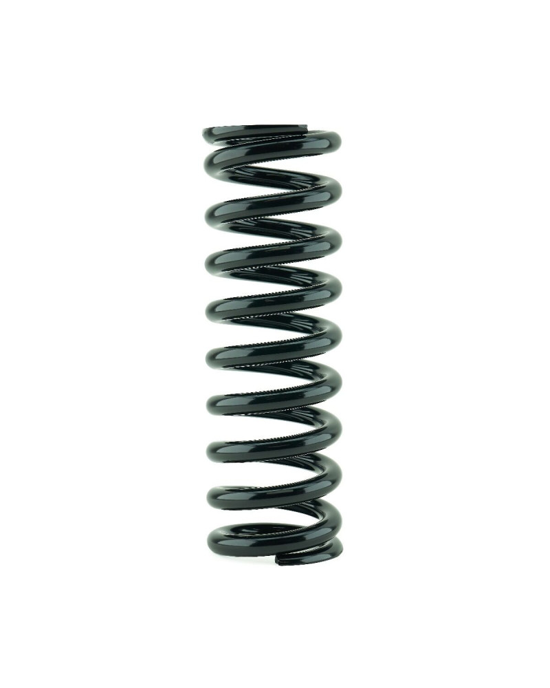 K-TECH | Shock Absorber Spring (55x250) Black for Yamaha Tenerè 700 2025 -