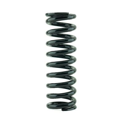K-TECH | Shock Absorber Spring (55x250) Black for Yamaha Tenerè 700 2025 -