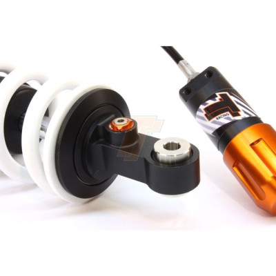 TRACTIVE | Mono Ammortizzatore X-TREME + HPA per BMW R80 GS (Dakar) 1988-1996 TRACTIVE | Mono Ammortizzatore X-TREME + HPA per BMW R80 GS (Dakar) 1988-1996