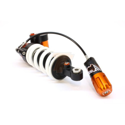 TRACTIVE | X-TREME + HPA Rear shock for BMW R80 GS (Dakar) 1988-1996 TRACTIVE | X-TREME + HPA Rear shock for BMW R80 GS (Dakar) 1988-1996