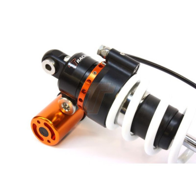 TRACTIVE | Mono Ammortizzatore X-TREME + HPA per BMW R80 GS (Dakar) 1988-1996