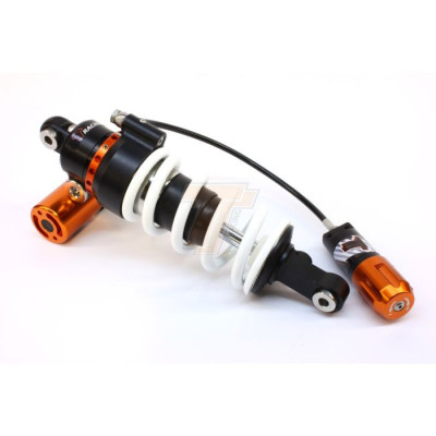 TRACTIVE | Mono Ammortizzatore X-TREME + HPA per BMW R80 GS (Dakar) 1988-1996