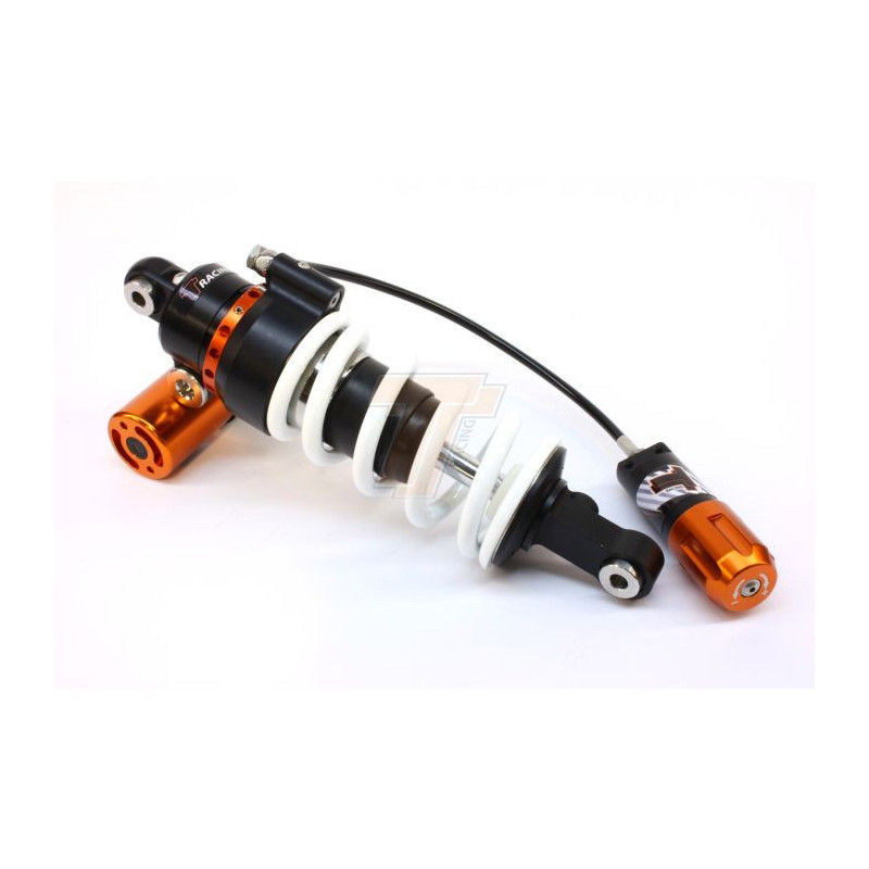 TRACTIVE | Mono Ammortizzatore X-TREME + HPA per BMW R80 GS (Dakar) 1988-1996 TRACTIVE | Mono Ammortizzatore X-TREME + HPA per BMW R80 GS (Dakar) 1988-1996