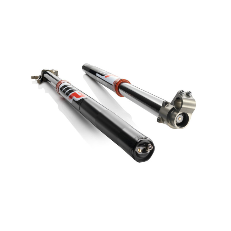 Revisione Forcella Cross ad Aria Revisione Forcella Cross ad Aria