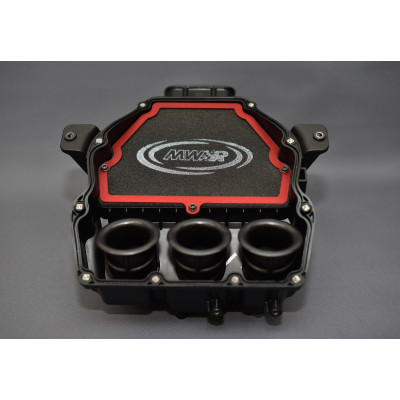 MWR | Filtro aria Performance per CF Moto 675 SR-R
