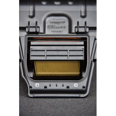 MWR | Kit Power Up per CF Moto 450 SR