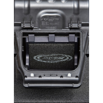 MWR | Kit Power Up per CF Moto 450 SR
