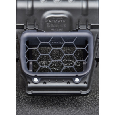 MWR | Kit Power Up per CF Moto 450 SR