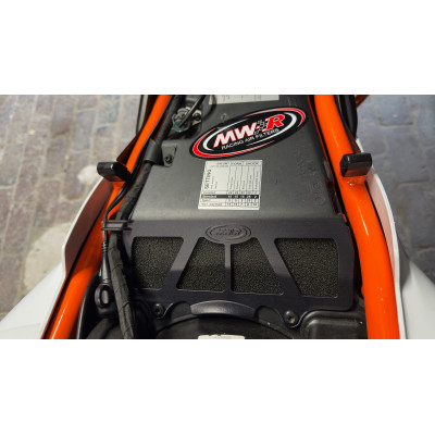 MWR | Kit Power Up per KTM 890 SMT 2024-2025 / 890 ADV 2021-2025 / Husqvarna Norden 901