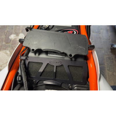 MWR | Kit Power Up per KTM 890 SMT 2024-2025 / 890 ADV 2021-2025 / Husqvarna Norden 901