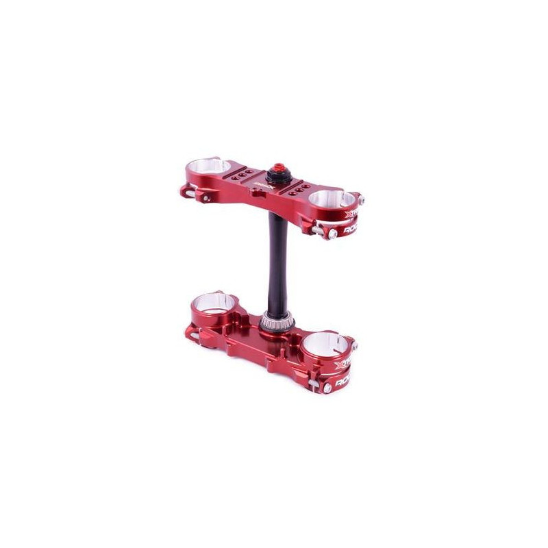 X-TRIG | ROCS PRO Triple clamps for Ktm / Husqvarna / Gas Gas 2023 -